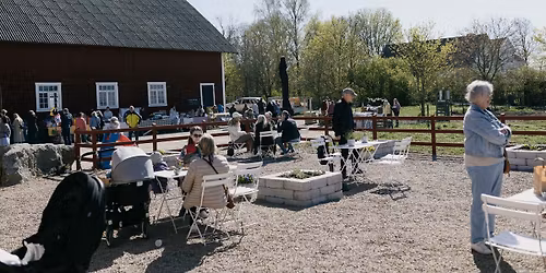 Haddorps v\u00e5rmarknad