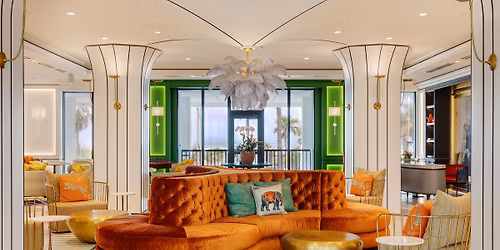 Live Reading and Q&A With Sandra Gurvis