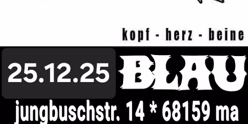 Kopf.Herz.Beine \/ Indie Punk Alternative DJ JanZ