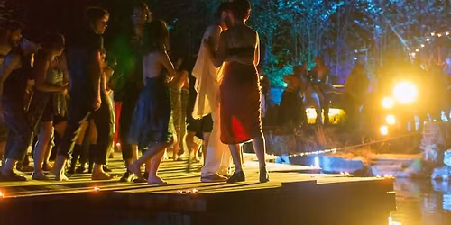 Unbound: Northwest Reunion!!!