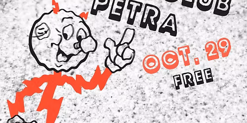 Dog Party, Movie Club and Petra
