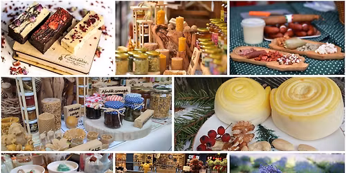 Gy\u00f6mr\u0151i Termel\u0151i \u00e9s K\u00e9zm\u0171ves V\u00e1s\u00e1r