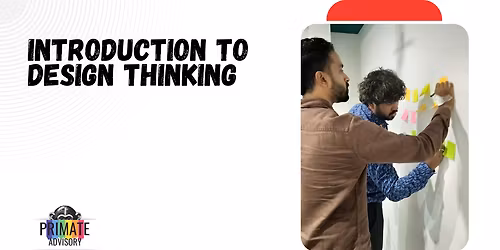 Introduction to Design Thinking