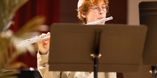 Noon Convocation Student Recital