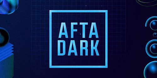 AFTA DARK w\/ TOMMY PHILLIPS - Sat 21st Nov 2026