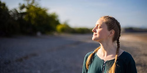 How to Stop Overthinking: 4 meditation week course