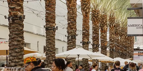 Artisan Market at Desert Ridge Marketplace