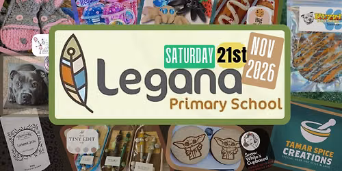 Legana Market | Saturday 21st November | Legana Primary School