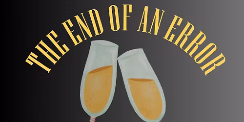 DIVORCE PARTY | THE END of AN ERROR