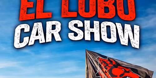 El LoBo Spring Show 2026