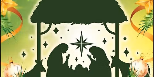 Christmas Celebration: The Promised Gift