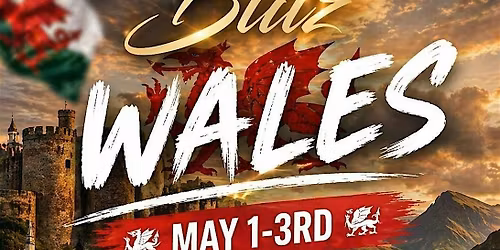 TWC Mastermind Event Wales