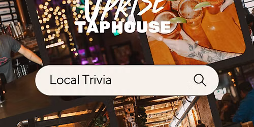 Taphouse Trivia