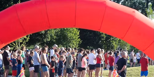 Milford Firecracker 5k, 10k