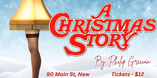 A Christmas Story