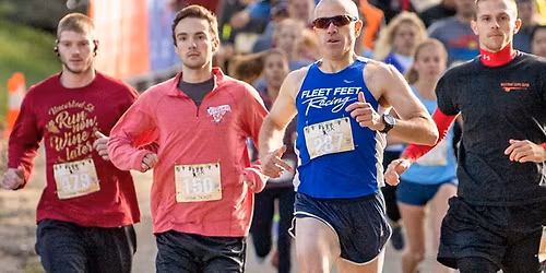 FBI Jerry Dove Memorial 5K - 2026