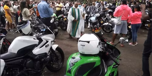 2025 Motorcyclist Mass