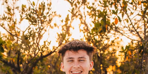 Tyler\u2019s Grad Party! \ud83c\udf89 