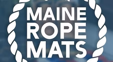 Maine Rope Mats x The Maine Dog Rescue 