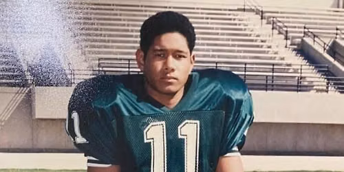 SAVE- THE - DATE: Adrian Taufaasau 30th Anniversary Memorial