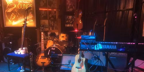 The Accidental Project Matinee @ Mike Kelly's Westsider