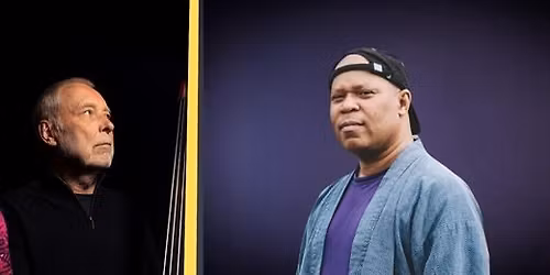HOLLAND-LOUEKE duo | STEVE COLEMAN AND FIVE ELEMENTS