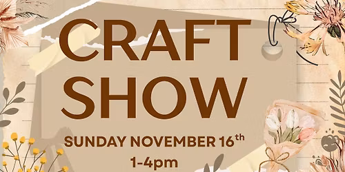 Royal Scot Craft Show