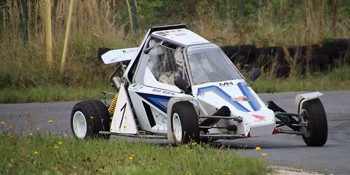 Race and fun - Autodrom Vysok\u00e9 M\u00fdto