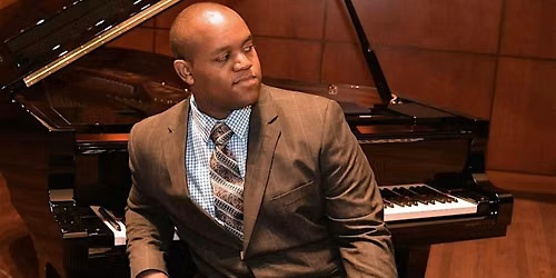 Friday Music Series: Paul Bratcher
