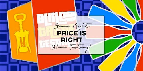 The Price is Right