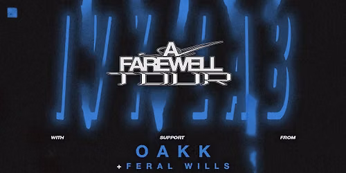 Ivy Lab - A Farewell Tour