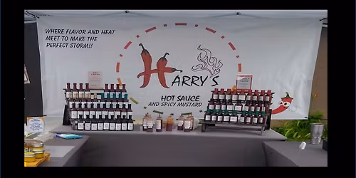 Santa's Market, Craft and Vendor Show