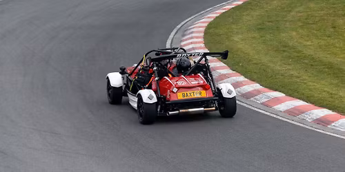 Croft Track Event June 2026