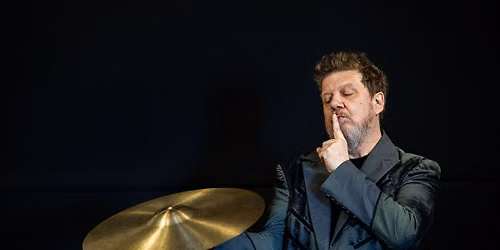 Tokac & Big Band RTV Slovenija \/ Cankarjev dom