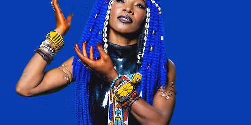 FATOUMATA DIAWARA en concert au Florida (Agen-47)
