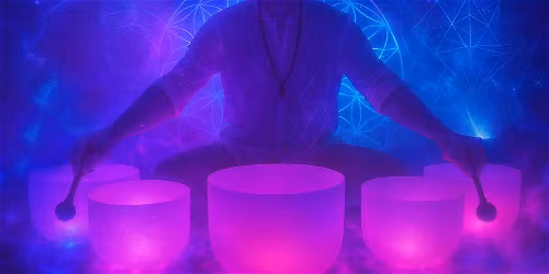 Evolve Love - Sound Bath , Feast Festival 2025