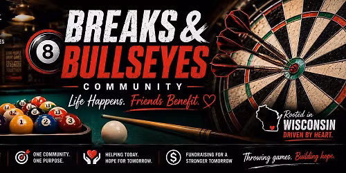 Shawn Tucker Cancer Benefit
