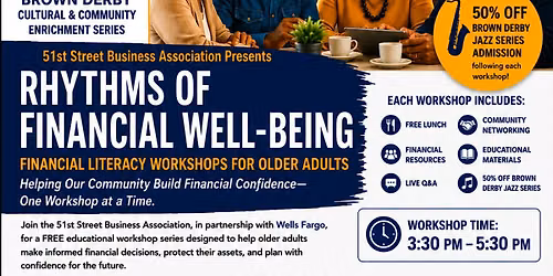 Estate Planning Workshop