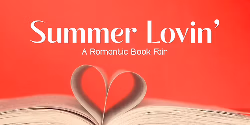 Oviedo Mall's Summer Lovin' Festival | A Romantic Book Fair