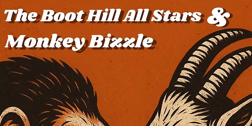 Boot Hill Vs Monkey Bizzle Xmas Showdown!!