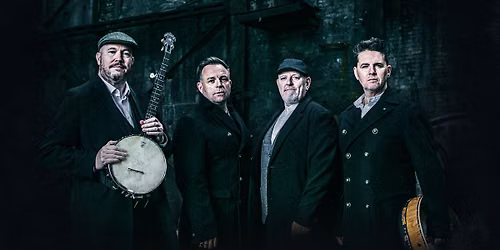 Highkings - Cork Opera House  