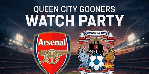 Arsenal v Coventry City