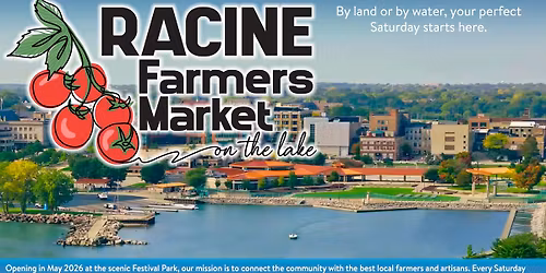 Racine Farmers Market