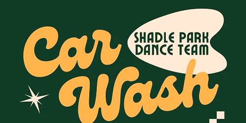 Shadle Park Dance Team Car Wash