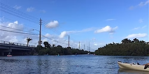 Port Orange Causeway Ramp, Boat & Kayak, Coastal Cleanup 2026