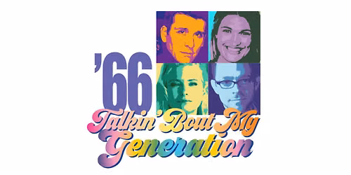 '66: Talkin' Bout My Generation