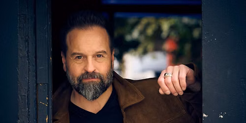 Alfie Boe