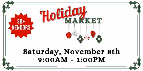 Holiday Market