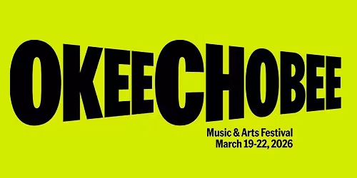 Thunder From Down Under - Okeechobee