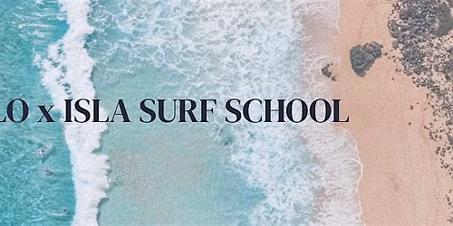 CORE x SURF